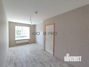 1-к квартира, вторичка, 26м2, 4/10 этаж