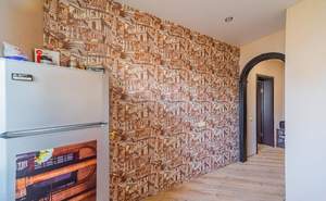 1-к квартира, вторичка, 31м2, 3/3 этаж