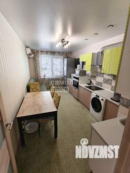 2-к квартира, вторичка, 60м2, 4/10 этаж