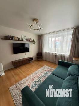 1-к квартира, вторичка, 34м2, 3/10 этаж