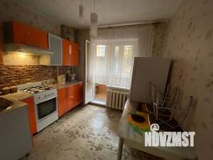 1-к квартира, вторичка, 33м2, 1/10 этаж