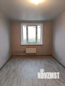 1-к квартира, вторичка, 25м2, 10/10 этаж