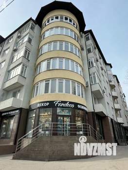 3-к квартира, вторичка, 125м2, 5/6 этаж