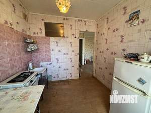 1-к квартира, вторичка, 33м2, 4/5 этаж