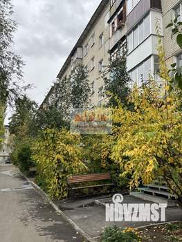 1-к квартира, вторичка, 31м2, 1/5 этаж