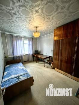 3-к квартира, вторичка, 60м2, 8/9 этаж