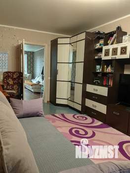 3-к квартира, вторичка, 67м2, 4/12 этаж