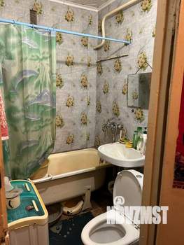 1-к квартира, вторичка, 32м2, 1/5 этаж