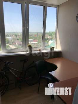 3-к квартира, вторичка, 65м2, 8/9 этаж