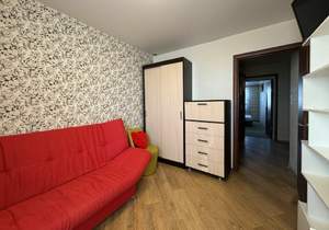 3-к квартира, вторичка, 62м2, 10/10 этаж