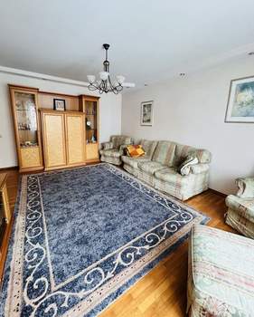 4-к квартира, вторичка, 158м2, 4/5 этаж