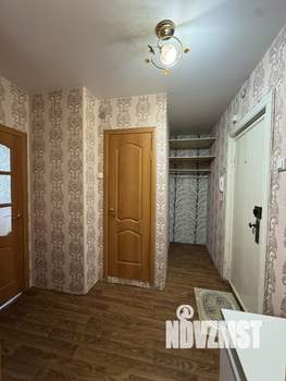 1-к квартира, вторичка, 37м2, 4/9 этаж