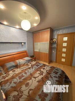 3-к квартира, вторичка, 77м2, 3/14 этаж