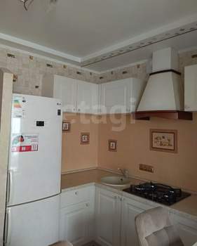 4-к квартира, вторичка, 123м2, 5/10 этаж