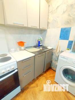 Студия квартира, вторичка, 26м2, 3/10 этаж