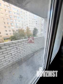 1-к квартира, вторичка, 40м2, 4/12 этаж