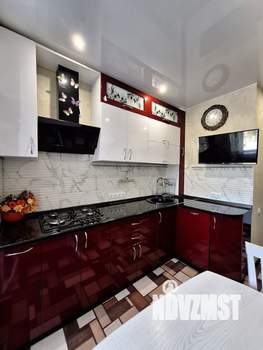 3-к квартира, вторичка, 63м2, 3/9 этаж