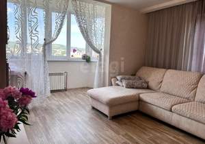 2-к квартира, вторичка, 59м2, 12/15 этаж