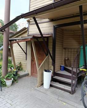 2-к квартира, вторичка, 32м2, 1/3 этаж