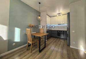 1-к квартира, вторичка, 39м2, 2/10 этаж