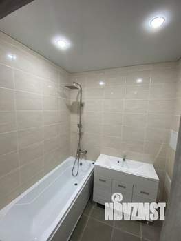 3-к квартира, вторичка, 93м2, 15/20 этаж