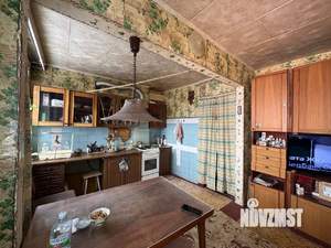 3-к квартира, вторичка, 52м2, 9/9 этаж