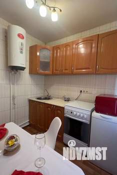 2-к квартира, вторичка, 45м2, 6/9 этаж