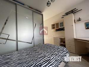 1-к квартира, вторичка, 47м2, 10/10 этаж