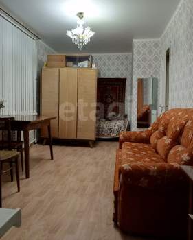 1-к квартира, вторичка, 30м2, 3/4 этаж