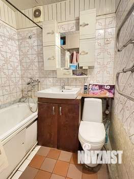 3-к квартира, вторичка, 55м2, 3/5 этаж