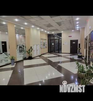 2-к квартира, вторичка, 66м2, 32/36 этаж