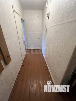 2-к квартира, вторичка, 46м2, 4/5 этаж