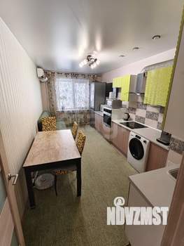 2-к квартира, вторичка, 60м2, 4/10 этаж