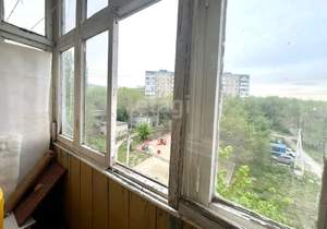 3-к квартира, вторичка, 51м2, 5/5 этаж