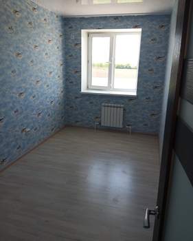 2-к квартира, вторичка, 45м2, 4/14 этаж