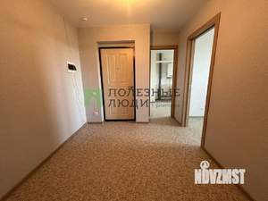 3-к квартира, вторичка, 72м2, 9/10 этаж