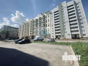 2-к квартира, вторичка, 58м2, 4/10 этаж