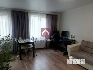 2-к квартира, вторичка, 45м2, 2/9 этаж
