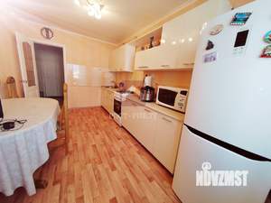 2-к квартира, вторичка, 58м2, 9/10 этаж