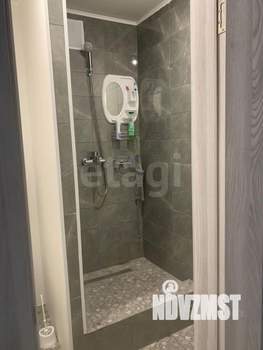 1-к квартира, вторичка, 30м2, 5/5 этаж