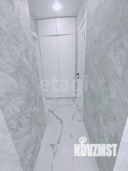 2-к квартира, вторичка, 54м2, 9/9 этаж