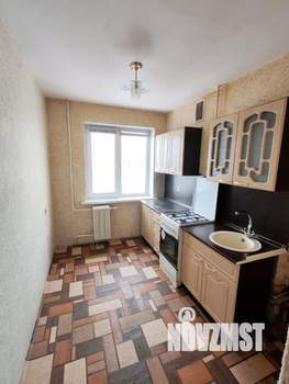 2-к квартира, вторичка, 47м2, 8/9 этаж