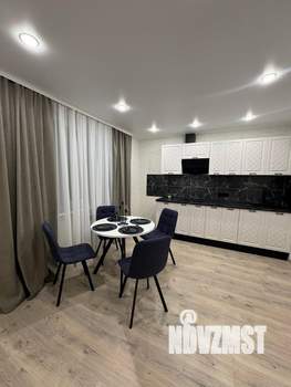 1-к квартира, вторичка, 45м2, 1/16 этаж