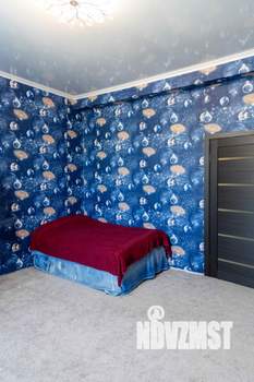 3-к квартира, вторичка, 76м2, 4/4 этаж