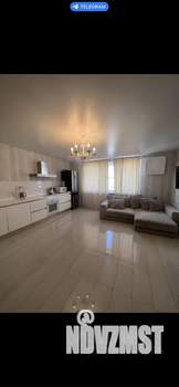 2-к квартира, вторичка, 54м2, 13/18 этаж