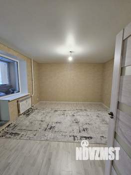 1-к квартира, вторичка, 40м2, 3/12 этаж