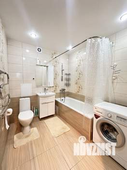 3-к квартира, вторичка, 60м2, 4/5 этаж