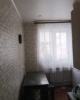 2-к квартира, вторичка, 43м2, 5/5 этаж