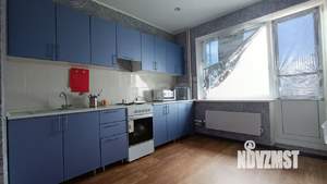 1-к квартира, вторичка, 40м2, 6/9 этаж