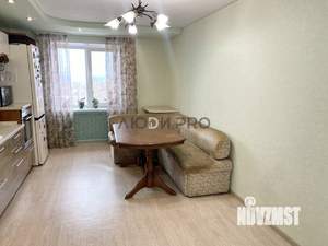 3-к квартира, вторичка, 99м2, 6/10 этаж